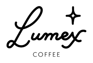 Lumex Coffee Logo